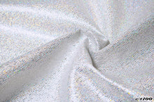 Load image into Gallery viewer, CS1299 Hologram Jacquard