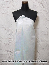 Load image into Gallery viewer, CS1299 Hologram Jacquard