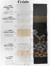 Load image into Gallery viewer, CS1299 Hologram Jacquard
