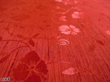 Load image into Gallery viewer, CS941 Back Satin Shantung Jacquard