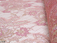 画像をギャラリービューアに読み込む, CS960 SW lame leaver lace