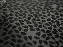 Load image into Gallery viewer, CS1209 Polyester Jacquard Kozakura