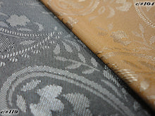 Load image into Gallery viewer, CS992 Paisley Jacquard