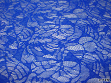 画像をギャラリービューアに読み込む, CS927/927E Soft Stretch Lace