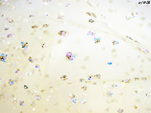 画像をギャラリービューアに読み込む, CS1302 Bloom Glitter