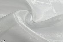 Load image into Gallery viewer, CSP313 Glimmer Organdy