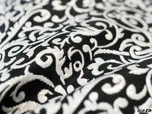 画像をギャラリービューアに読み込む, CS1175 Royal Concerto Jacquard