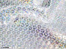 画像をギャラリービューアに読み込む, CSP286 2WAY Spangle Foil