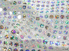 画像をギャラリービューアに読み込む, CS819 Confetti Span