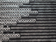 Load image into Gallery viewer, CSP234 span on span