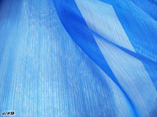 Load image into Gallery viewer, CS700 Butcher Organza
