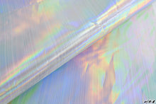 画像をギャラリービューアに読み込む, CS922 Hologram Taffeta