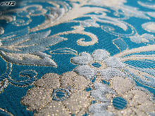 Load image into Gallery viewer, CS952 lame fukule jacquard