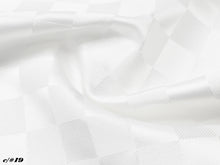 Load image into Gallery viewer, CST9823 Plaid Jacquard