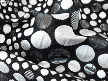 Load image into Gallery viewer, CSP322 Plural Dot Jacquard