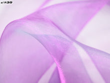 画像をギャラリービューアに読み込む, CS5570 Chambray Soft Organdy