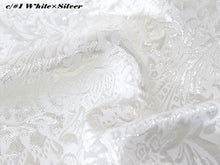 Load image into Gallery viewer, CS1215 Tier Jacquard