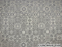 画像をギャラリービューアに読み込む, CS1167 Heraldry