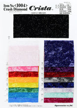 Load image into Gallery viewer, CS1004 Crush Diamond