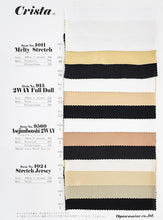 画像をギャラリービューアに読み込む, CS1011 Melty Stretch