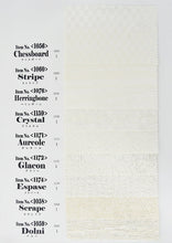 Load image into Gallery viewer, CSS2 Sugar Plum JG Series Sample Book