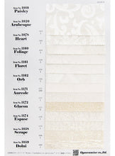 画像をギャラリービューアに読み込む, CS1160 Sugarplum Foliage