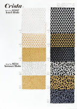 Load image into Gallery viewer, CSS27 Holo Jacquard Series Sample Book