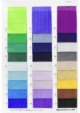 Load image into Gallery viewer, CS1173 Glare Organdy