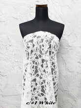 画像をギャラリービューアに読み込む, CS1228 1228 Polyester Lace