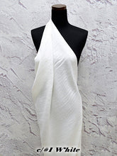 Load image into Gallery viewer, CS1235 Lame Slub Tweed
