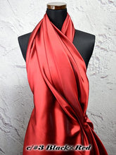 Load image into Gallery viewer, CS1239 Claire Taffeta