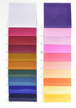 Load image into Gallery viewer, CS1262 Refino Satin Sample Book