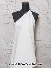 Load image into Gallery viewer, CS1283 Rugget Lamé Slab