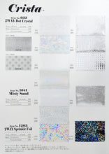 画像をギャラリービューアに読み込む, CS1284 Neo Metallic Chambray