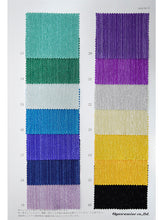 Load image into Gallery viewer, CS1301 Sterling Spandex Sample Book