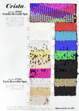 画像をギャラリービューアに読み込む, CS3002 Scintiller Revcersible Span