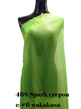 Load image into Gallery viewer, CS468 Spark Crepon