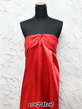 画像をギャラリービューアに読み込む, CS634 Back Satin Shantung