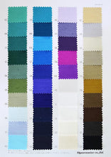 Load image into Gallery viewer, CS634 Back Satin Shantung Sample Book