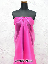 Load image into Gallery viewer, CS6582 Pearl Organza