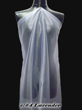 Load image into Gallery viewer, CS700 Butcher Organza