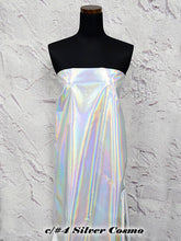 画像をギャラリービューアに読み込む, CS922 Hologram Taffeta