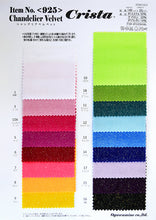 Load image into Gallery viewer, CS925 Chandelier Velvet