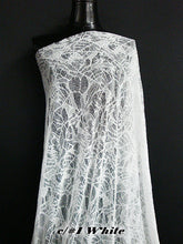 画像をギャラリービューアに読み込む, CS927/927E Soft Stretch Lace