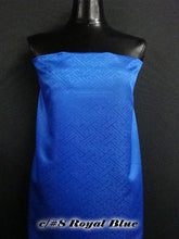Load image into Gallery viewer, CS934 Polyester Jacquard Sheath Type