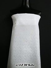 Load image into Gallery viewer, CS935 Polyester Jacquard Matsuba