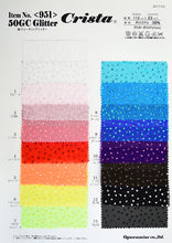 Load image into Gallery viewer, CS951 50GC Glitter