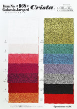 Load image into Gallery viewer, CS968 Galassia Jacquard