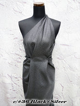 Load image into Gallery viewer, CS9884 Micro Star Jacquard