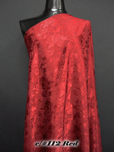 Load image into Gallery viewer, CS991 flamenco jacquard